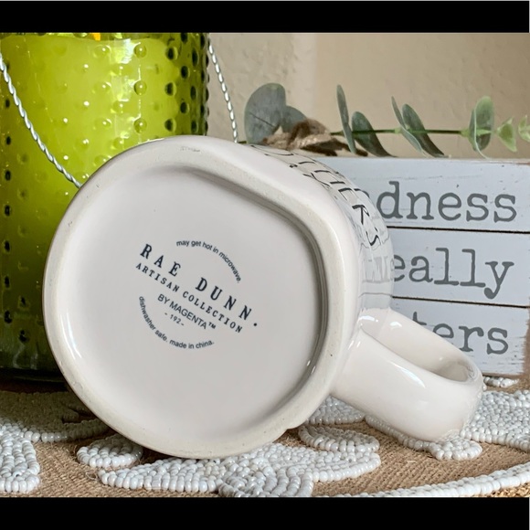 NEW Rae Dunn ‘First Mother’s Day’ Mug - Picture 4 of 4